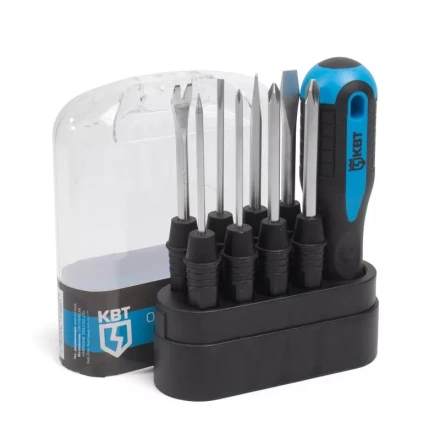 Отвертка НО-9 КВТ купить в Новом Уренгое