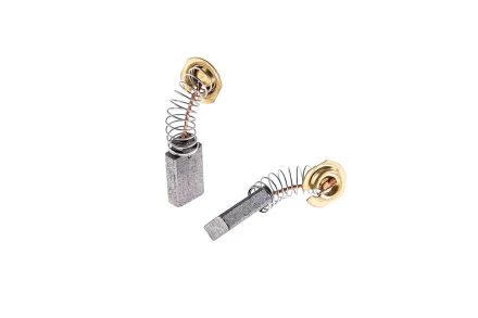 Щетки угольные HAMMER 404-230  Щетки угольные (2шт.) для Makita (СВ-327) AUTOSTOP купить в Новом Уренгое