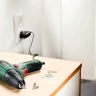 Аккумуляторная дрель BOSCH PSR 1080 LI 1 аккумулятор (0.603.9A2.020) купить в Новом Уренгое