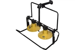 Роторная косилка РК-850B-18 Huter 71/3/60