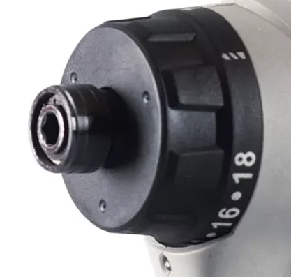 Аккумуляторная длель-шуруповерт Интерскол ША-6/10,8М3 купить в Новом Уренгое