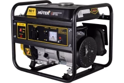 Электрогенератор HT 1.0А Huter 64/1/132
