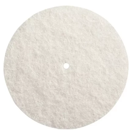 Набор полировальных насадок 414  13мм  6штук  Dremel купить в Новом Уренгое