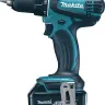 Аккумуляторная дрель-шуруповерт DDF456RFE3 Makita купить в Новом Уренгое