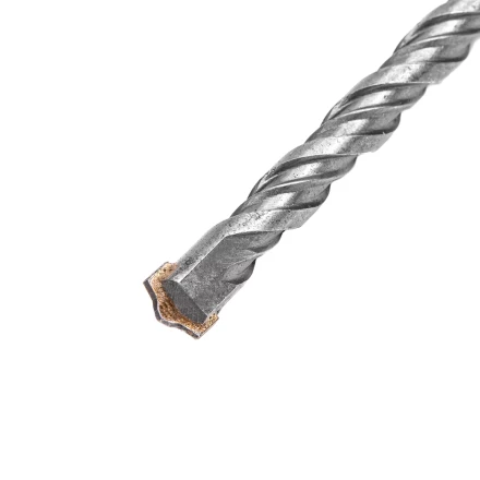 Бур по бетону Matrix, 12 x 460 мм, SDS Plus 710063 купить в Новом Уренгое