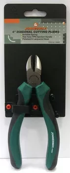 Кусачки-бокорезы 150 мм  6&quot; CR-MO скрытая пружина P8606 Jonnesway 48446 купить в Новом Уренгое