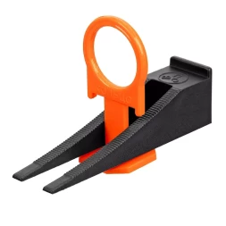 Зажим для системы выравнивания плитки СВП Кольцо, 500 шт. в коробе Сибртех 88113