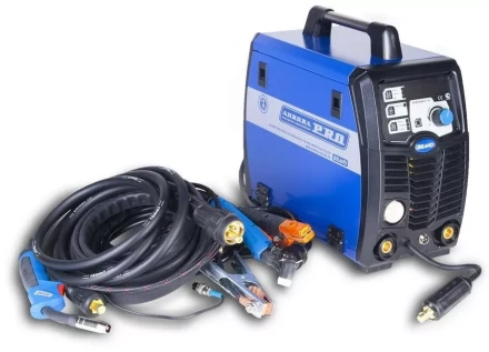 Сварочный полуавтомат Aurora-Pro SPEEDWAY 175 IGBT купить в Новом Уренгое