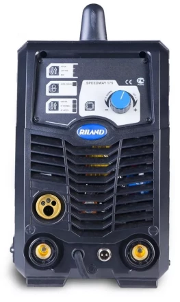 Сварочный полуавтомат Aurora-Pro SPEEDWAY 175 IGBT купить в Новом Уренгое