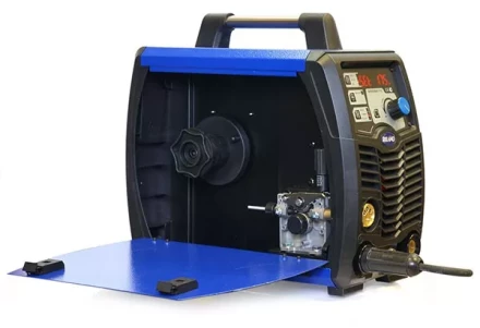 Сварочный полуавтомат Aurora-Pro SPEEDWAY 175 IGBT купить в Новом Уренгое