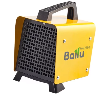 Тепловая пушка электрическая BKN-3 BALLU купить в Новом Уренгое