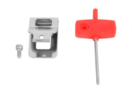 Аккумуляторный вытяжной заклепочник MESSER M1000 (18В;  Li-Ion 2Ач х 2; 3,2 - 6,4) купить в Новом Уренгое