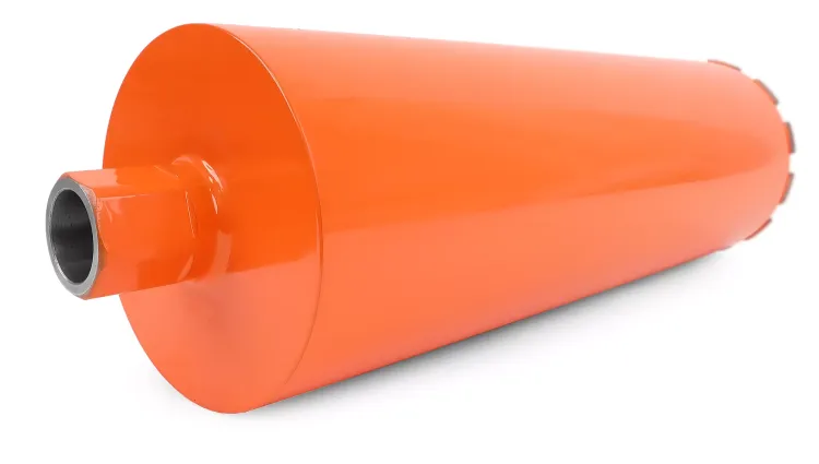 Коронка алмазная MESSER LZ 152/H10/450/1 купить в Новом Уренгое