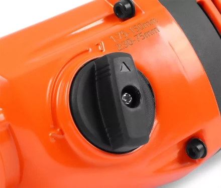 Дрель алмазная с микроударом MESSER DDM-150 купить в Новом Уренгое