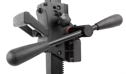 MESSER Прямая стойка для DM 180-1 купить в Новом Уренгое