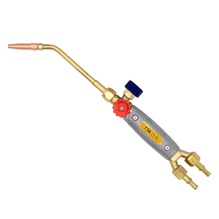 Горелка ацетиленовая Г3А (3,4) (Оберон) N2204 купить в Новом Уренгое