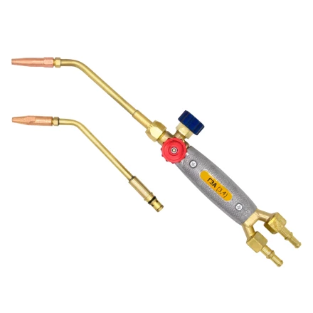 Горелка ацетиленовая Г3А (3,4) (Оберон) N2204 купить в Новом Уренгое