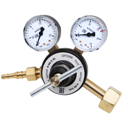 Редуктор азотный А-90-5AL (Оберон) N4160 купить в Новом Уренгое