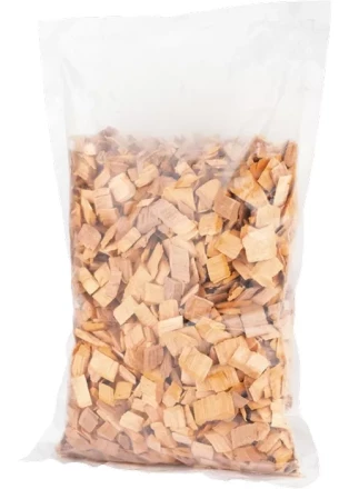 Щепа ольховая для копчения PALISAD Camping 69543 купить в Новом Уренгое
