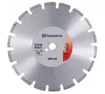 Диск алмазный S1245  350х25,4 тв.бетон, ж/бетон (Husqvarna) купить в Новом Уренгое