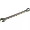 Ключ комбинированный ЗУБР серия "Т-80", хромованадиевая сталь, зелёный цинк, 7мм 27025-07 купить в Новом Уренгое
