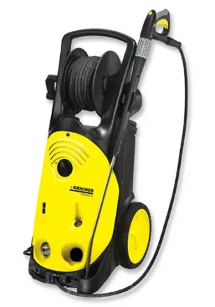 Мойка высокого давления Karcher HD 13/18SX-Plus (Мойка Керхер HD 13/18SX-Plus) купить в Новом Уренгое