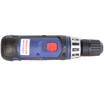 Электрический шуруповерт Диолд ЭШ-0,56-2 купить в Новом Уренгое