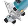 Фрезер кромочный Makita 3707F купить в Новом Уренгое