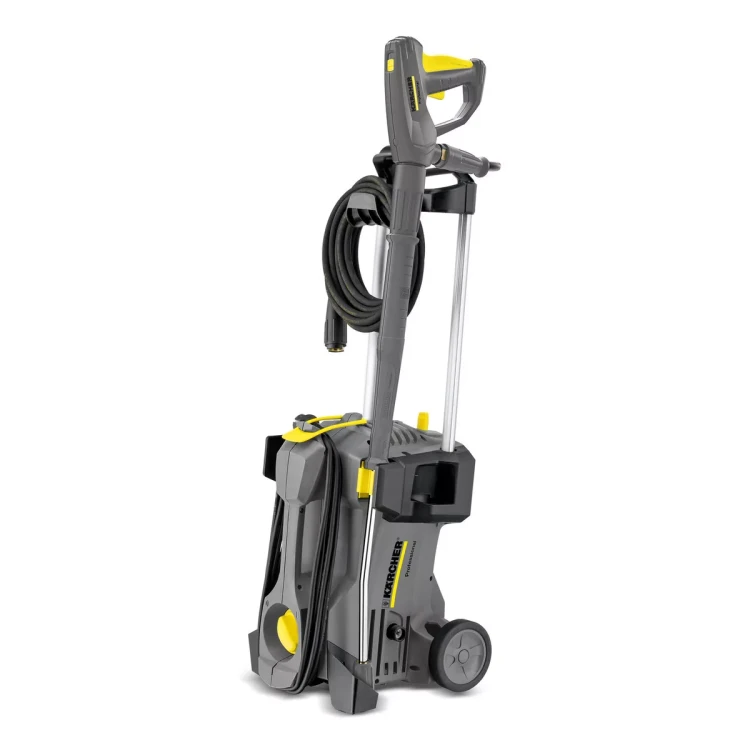 Мойка высокого давления KARCHER HD 5/11 P купить в Новом Уренгое