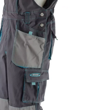 Полукомбинезон XXXL Gross 90356 купить в Новом Уренгое