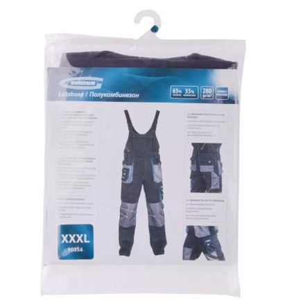 Полукомбинезон XXXL Gross 90356 купить в Новом Уренгое