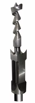 Насадка паз д/долб станков 26мм 20976 купить в Новом Уренгое