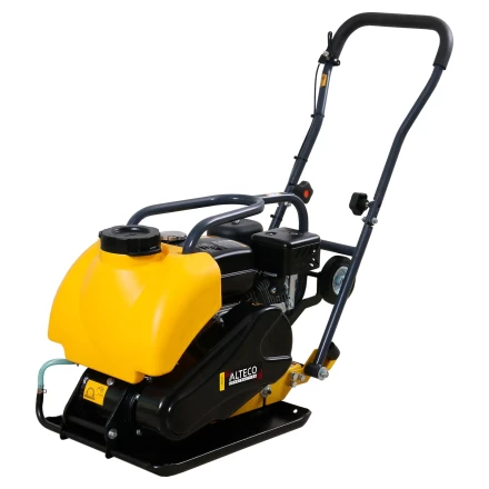 Виброплита с баком для воды ALTECO E80 TL 48579 купить в Новом Уренгое