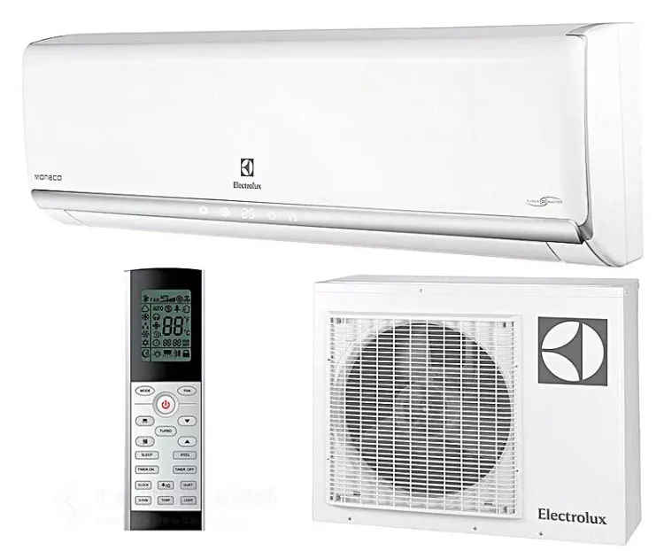 Сплит-система инверторного типа ELECTROLUX EACS/I-12HM/N3 15Y комплект купить в Новом Уренгое