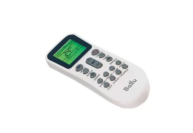 Сплит-система BALLU BSW-30HN1/OL/15Y комплект купить в Новом Уренгое
