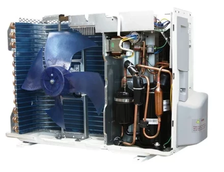 Сплит-система BALLU BSW-30HN1/OL/15Y комплект купить в Новом Уренгое