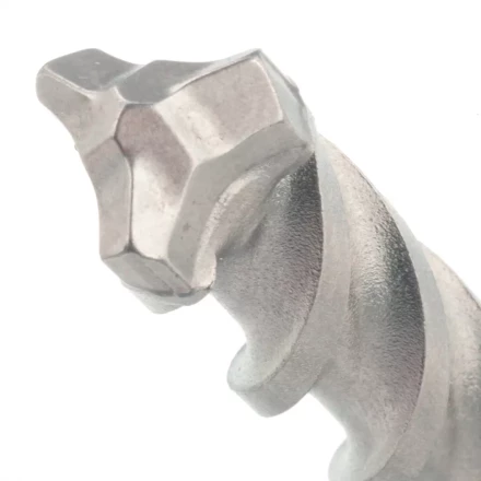 Бур по бетону DREI SPITZEN 6 x 215 мм SDS PLUS GROSS 70744 купить в Новом Уренгое