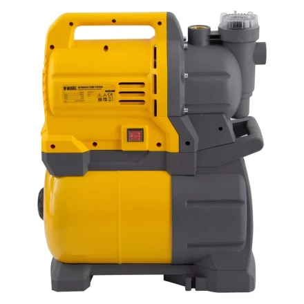 Насосная станция Denzel PSХ1300, Х-Pro 97213 купить в Новом Уренгое