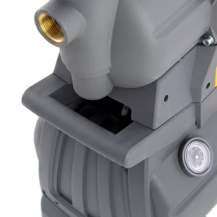 Насосная станция Denzel PSХ1300, Х-Pro 97213 купить в Новом Уренгое