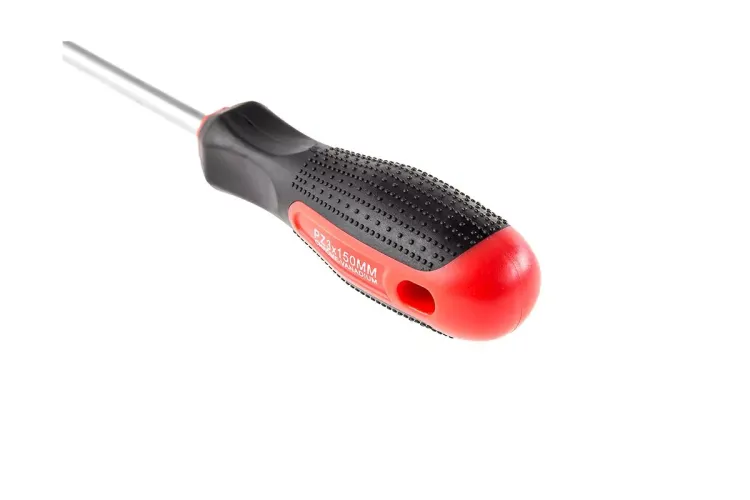 Отвертка HAMMER 601-026 купить в Новом Уренгое