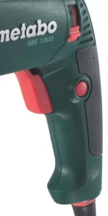 Дрель ударная Metabo SBE1300 купить в Новом Уренгое