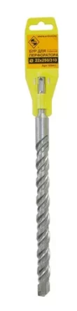 Бур SDS+  ф22х250/310 усиленный  10/50 10941 купить в Новом Уренгое