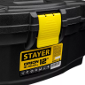 Ящик для инструмента "TOPLine" пластиковый, 12", STAYER 38110-13_z02 купить в Новом Уренгое