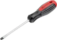 Отвертка Fusion Ph3 х 200 мм CrV 3-х компонентная рукоятка "anti slip" Matrix 11447