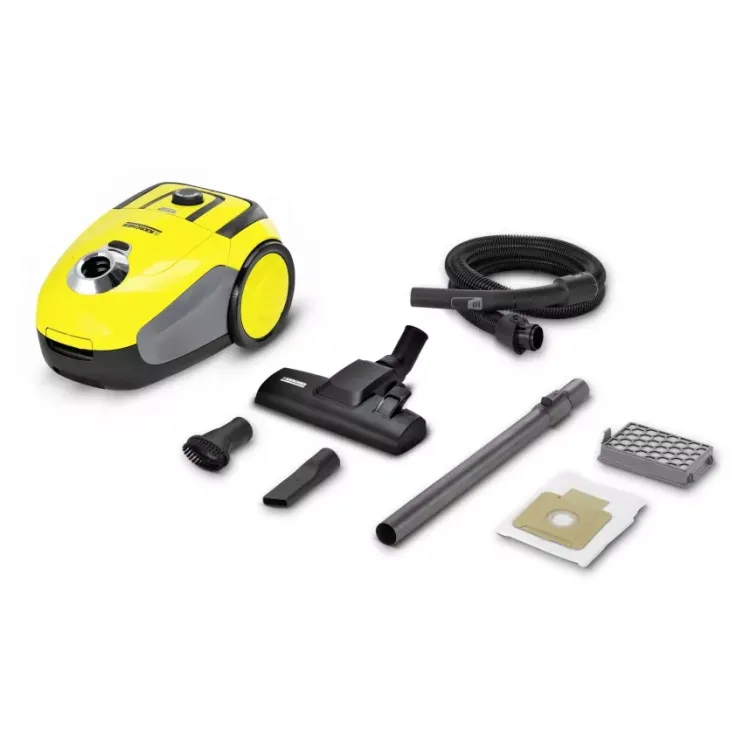 Пылесос KARCHER VC 2 (11981050) купить в Новом Уренгое