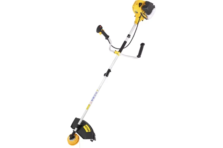 Триммер бензиновый Huter GGT-1500SX 70/2/22 купить в Новом Уренгое