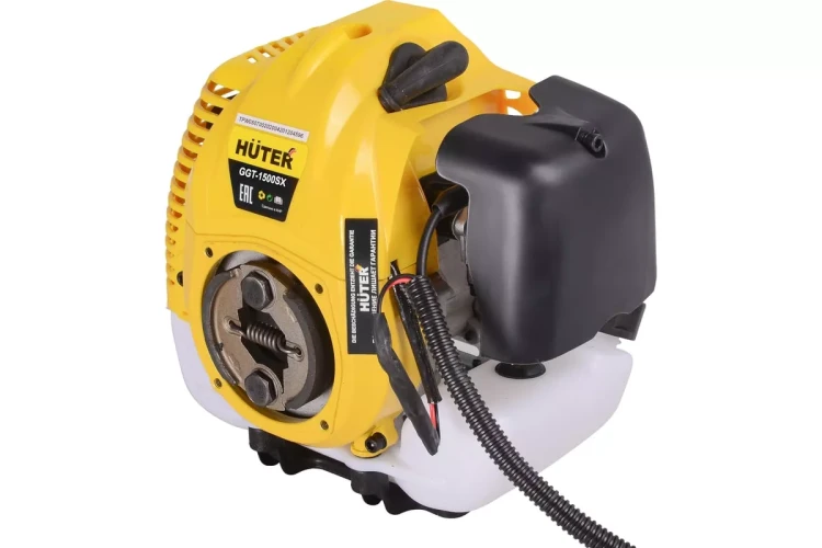 Триммер бензиновый Huter GGT-1500SX 70/2/22 купить в Новом Уренгое