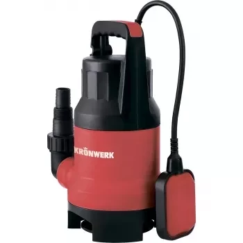 Дренажный насос KP600 Kronwerk 97230 купить в Новом Уренгое