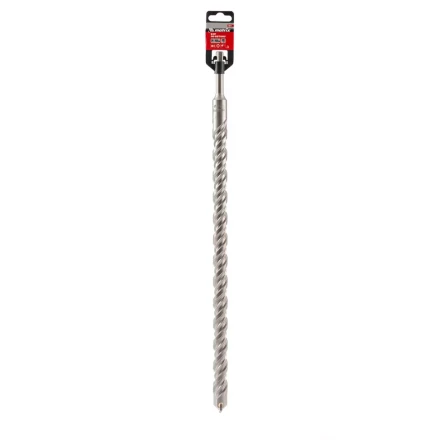 Бур по бетону Matrix, 24 x 460 мм, SDS Plus 710074 купить в Новом Уренгое