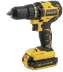 Дрель аккумуляторная SBD20S2K Stanley купить в Новом Уренгое